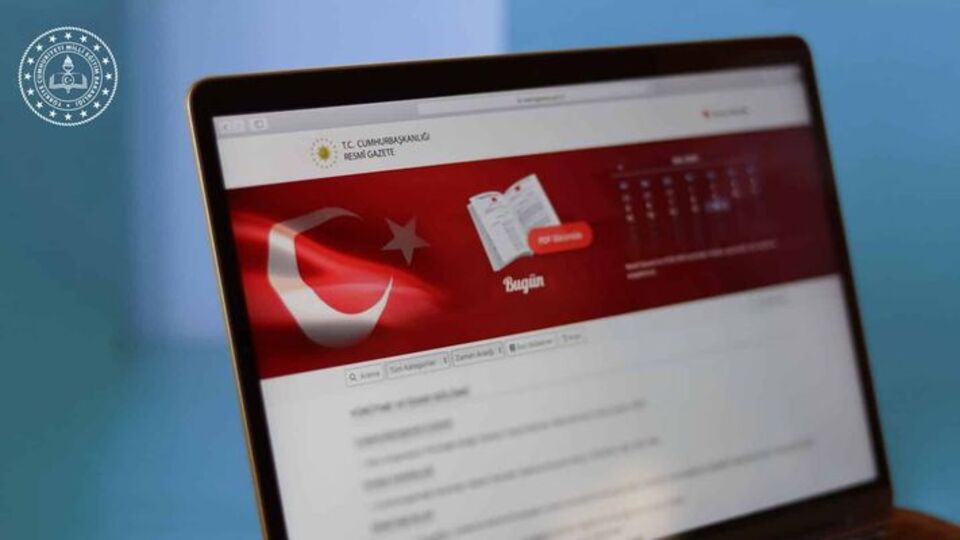 Resmi Gazete’de bugün (10.07.2025)