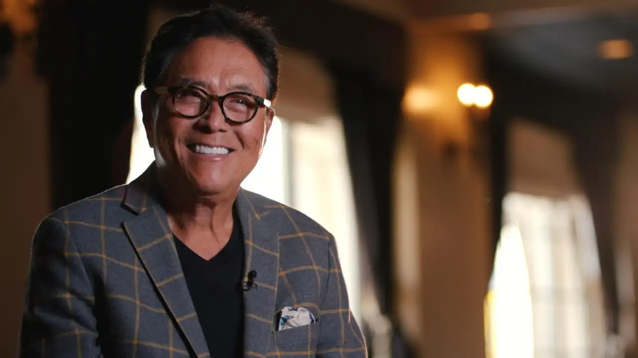 Robert Kiyosaki’nin Zengin Baba Yoksul Baba’sı üzerine II