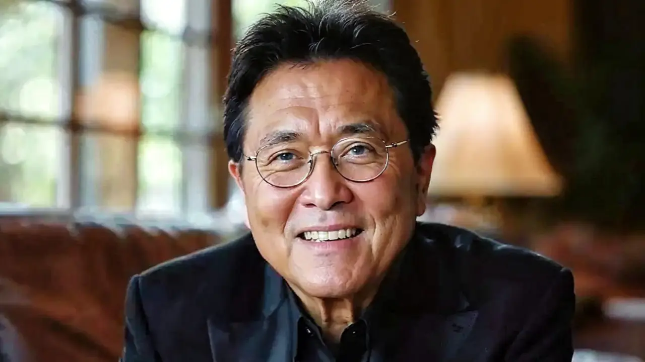 Robert Kiyosaki’nin Zengin Baba Yoksul Baba’sı üzerine