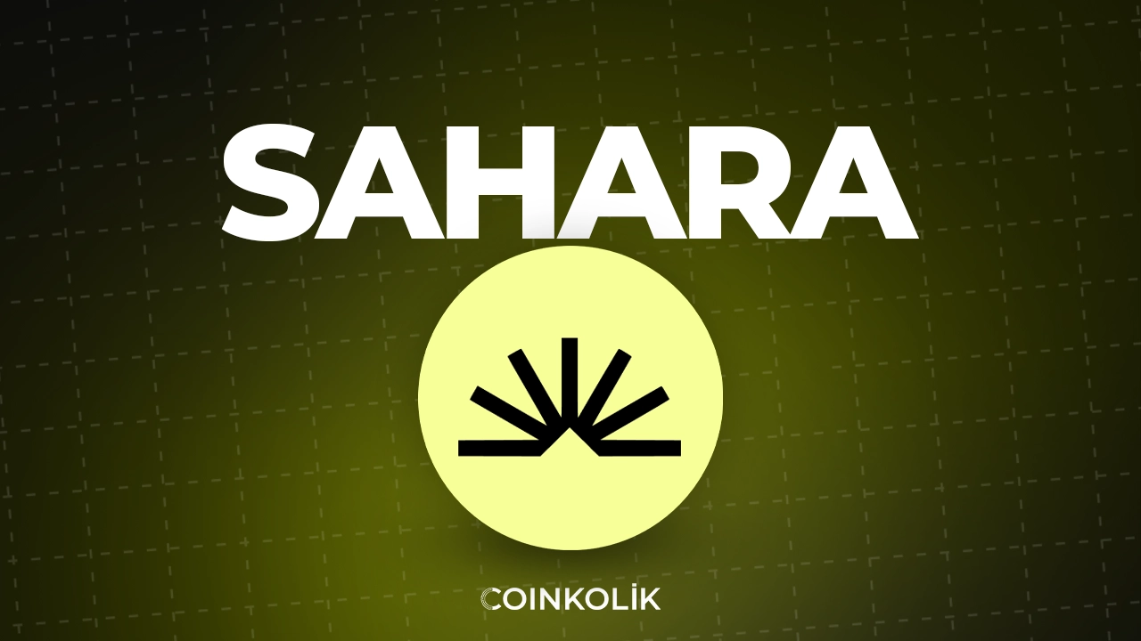 Sahara AI (SAHARA) nedir?