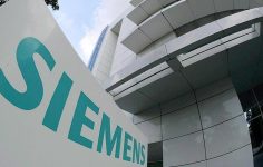 Siemens’ten kritik atama