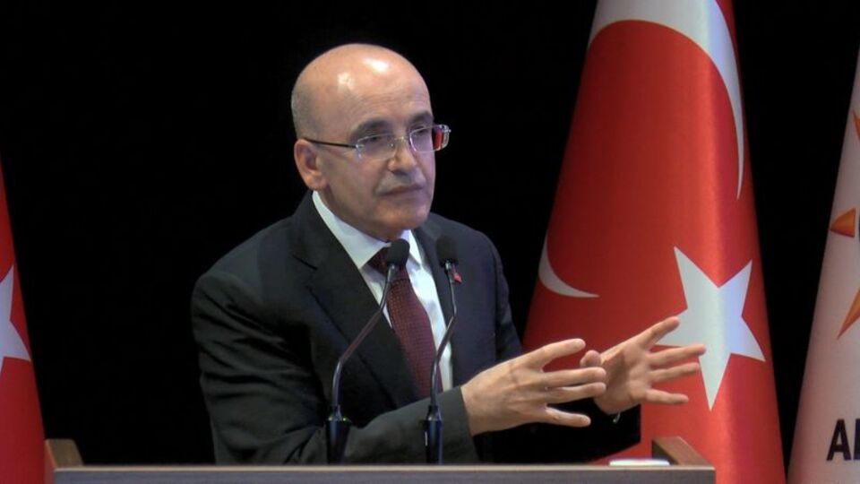 Şimşek: 18 bin mükellefimiz vergi matrahını 32 milyar lira artırdı