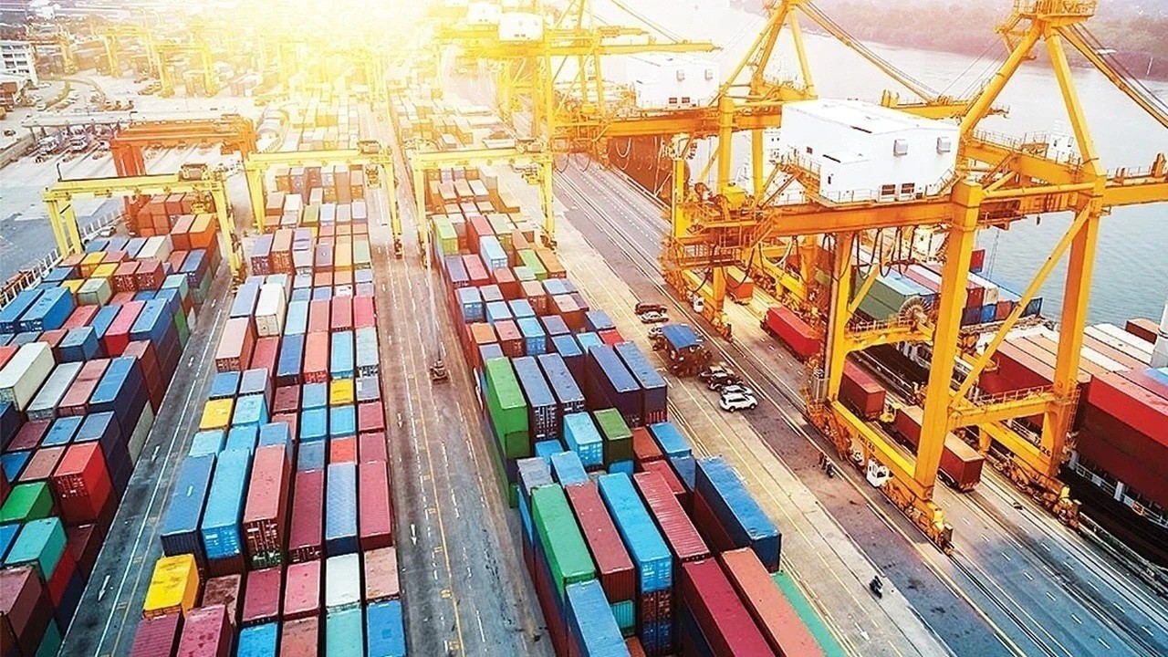 Son dakika: TÜİK açıkladı: Mayıs ayı dış ticaret endeksleri belli oldu!