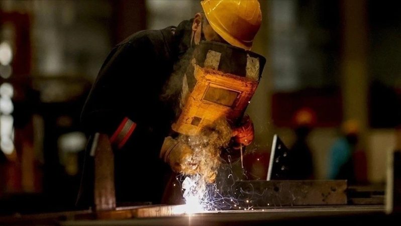 Son dakika: TÜİK açıkladı! Mayıs ayında ücretli çalışan sayısında artış