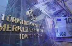 TCMB Banka Kredileri Eğilim Anketi: Üçüncü çeyrekte fonlama koşullarında gevşeme bekleniyor