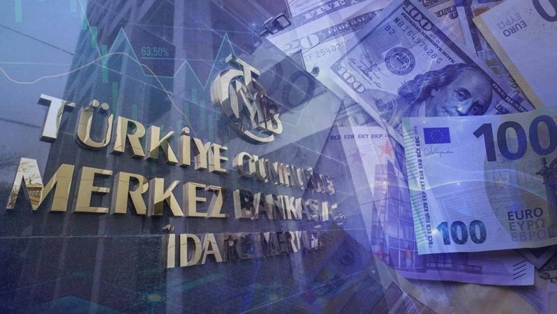 TCMB Banka Kredileri Eğilim Anketi: Üçüncü çeyrekte fonlama koşullarında gevşeme bekleniyor