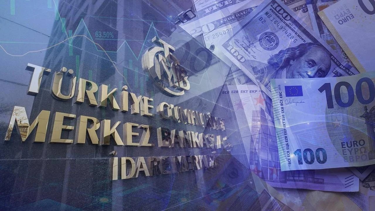 TCMB Banka Kredileri Eğilim Anketi: Üçüncü çeyrekte fonlama koşullarında gevşeme bekleniyor