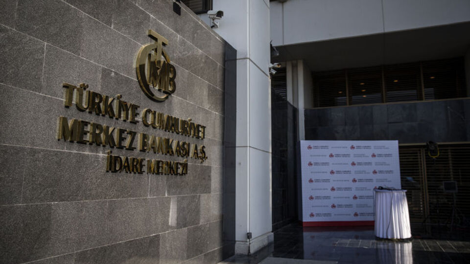 TCMB’den zorunlu karşılık düzenlemesi
