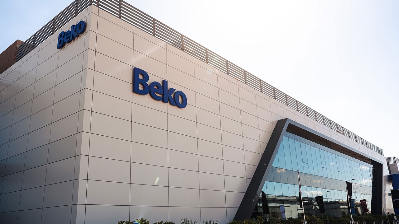 Time Dergisi, Beko’yu dünyanın en sürdürülebilir 20 şirketinden biri seçti
