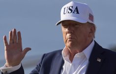 Trump, 7 yeni ülkeye yönelik tarife mektuplarını paylaştı