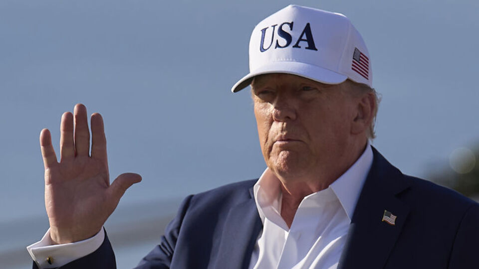 Trump, 7 yeni ülkeye yönelik tarife mektuplarını paylaştı