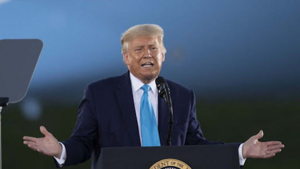 Trump’tan Rusya’ya tarife tehdidi