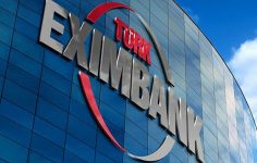 Türk Eximbank’tan 500 milyon dolarlık tahvil ihracı