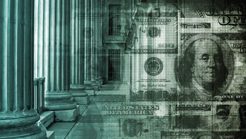 Türkiye’nin dış borç ödemeleri 17,9 milyar dolar oldu