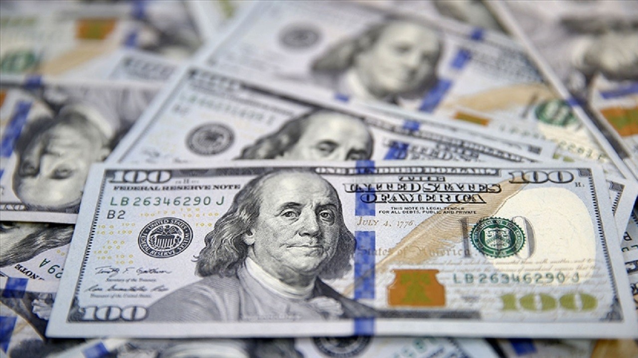 Türkiye’nin dış borç ödemesi 6 ayda 16,8 milyar doları aştı