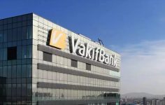 VakıfBank’tan 750 milyon dolarlık sürdürülebilir eurobond ihracı