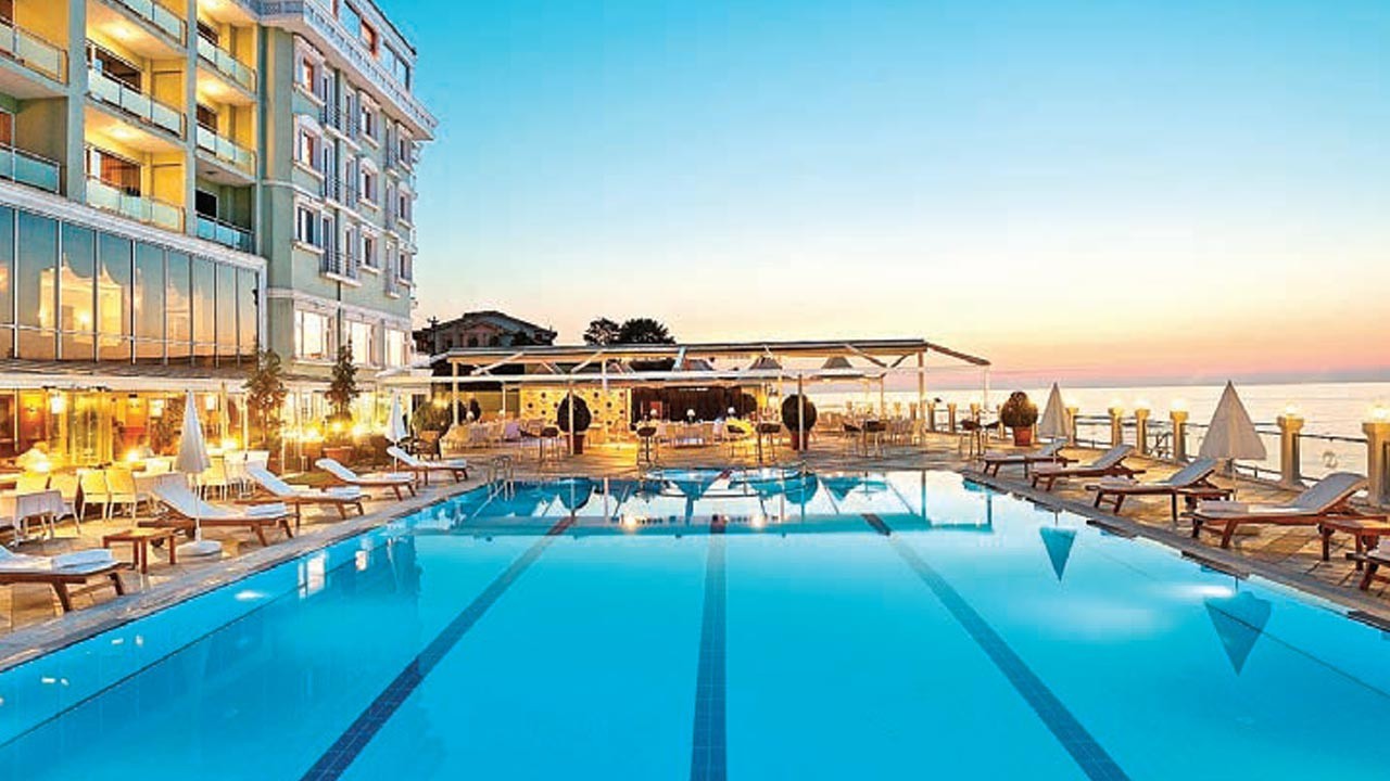Wyndham, 10 otel daha açacak, Vienna House markasını getirecek