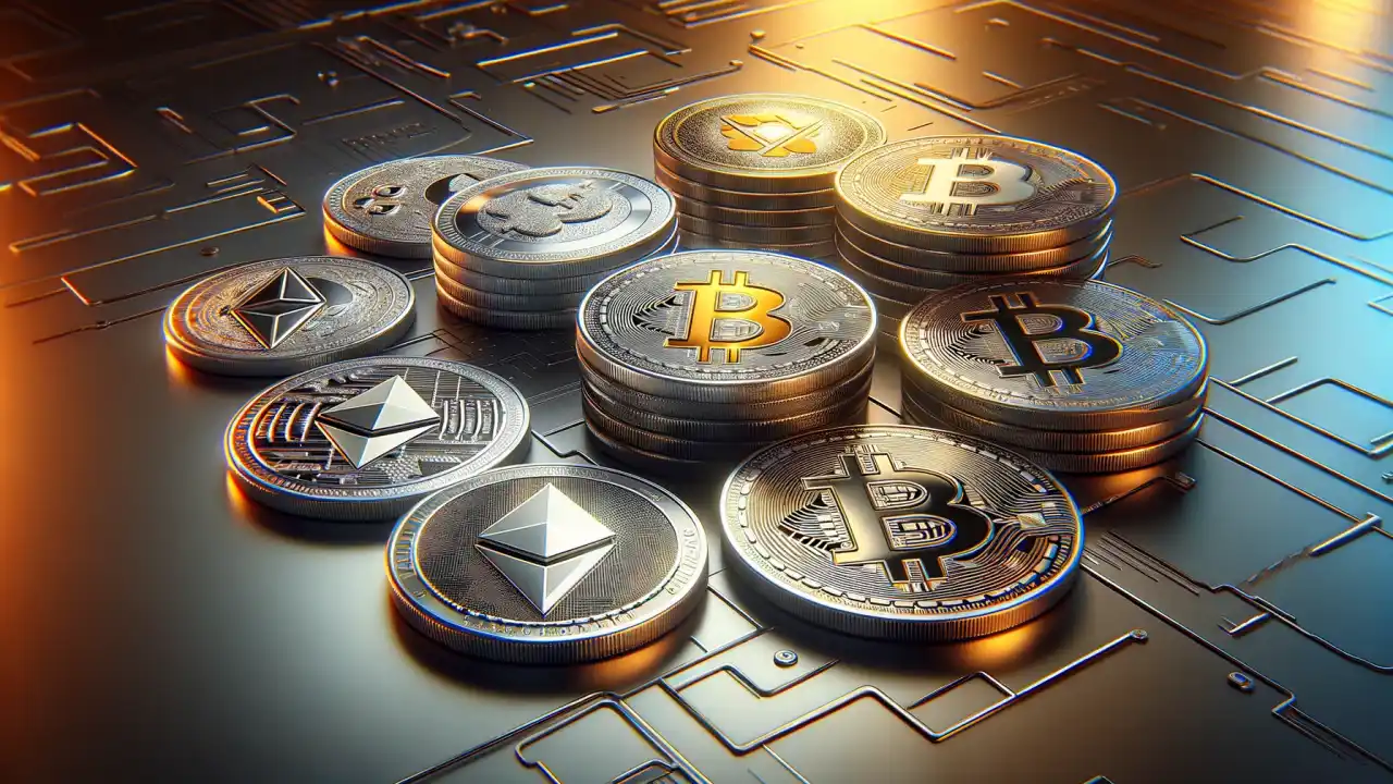 Yatay piyasada değer kazanmayı bilen 5 altcoin