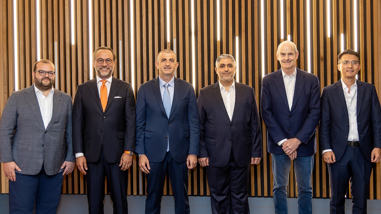 Yeni nesil finansal teknoloji platformu için stratejik işbirliği: Trendyol, Baykar, ADQ ve Ant…