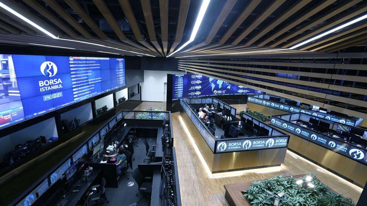 Yurt dışı yerleşikler hissede alım yaptı