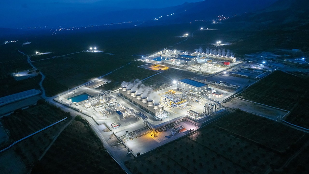 Zorlu Enerji’den İsrail açıklaması: Dorad Energy’den çıkış planı kapsamında payların bir kısmı satıldı!