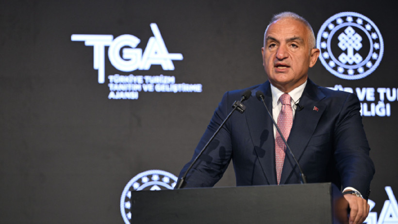 2025 Turizm Verileri ve Türkiye’nin Kültürel-Turistik İvmesi: Rekorlar ve Yeni Teşvikler