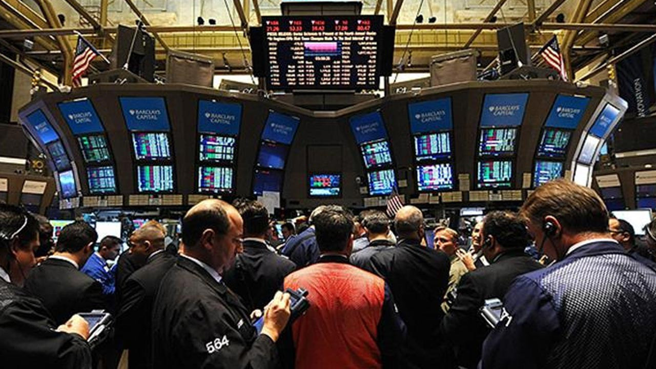 ABD-Çin Ticaret Gerginliği ve Küresel Piyasaların Dalgalı Yolu