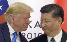 ABD-Çin Ticaretindeki Belirsizlik: Trump’ın Gümrük Politikaları ve Şi ile Olası Görüşme