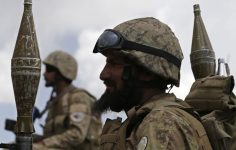 Afgan-Pakistan Sınırında Artan Çatışmalar ve Bölgesel Tansiyon