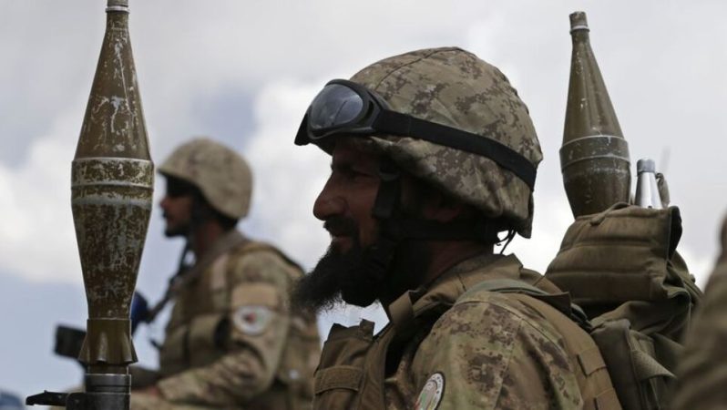 Afgan-Pakistan Sınırında Artan Çatışmalar ve Bölgesel Tansiyon