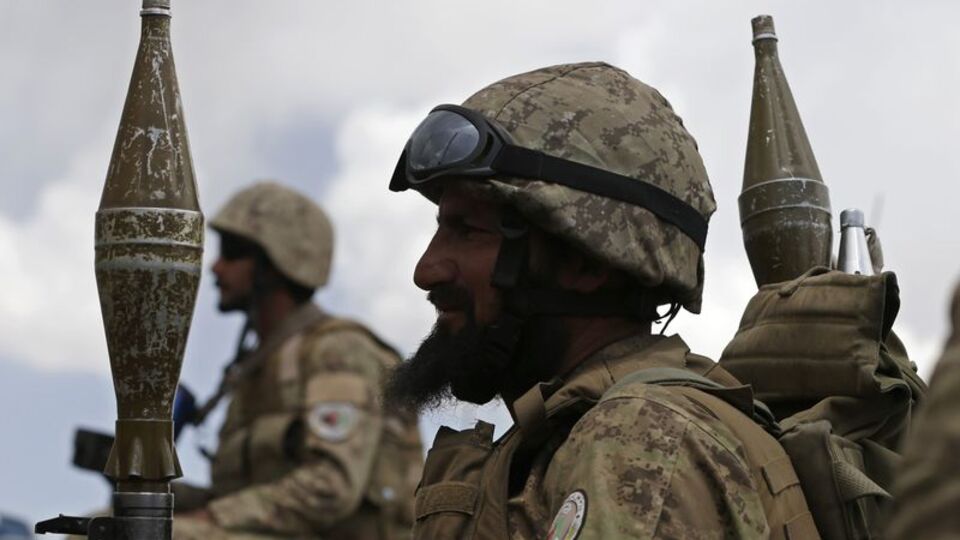 Afgan-Pakistan Sınırında Artan Çatışmalar ve Bölgesel Tansiyon