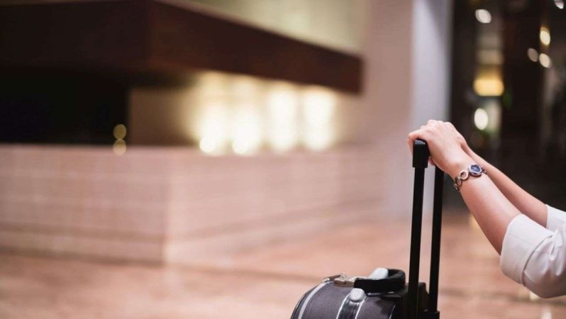Ağustos 2025 Turizm Göstergeleri: Geceleme ve Doluluk Değişimleri