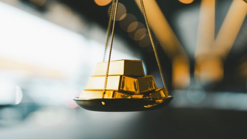 Altın Fiyatlarındaki Denge Değişimi ve Önümüzdeki Haftaya Yönelik Piyasalar