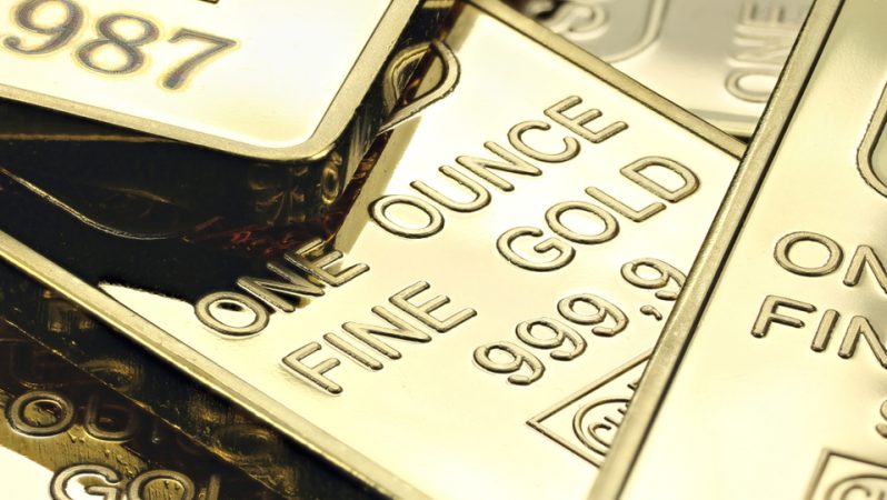 Altın ve Gümüşte Yeni Rekor Tutkusu: Piyasalar Fed ve Jeopolitik Gündemle Yükselişte