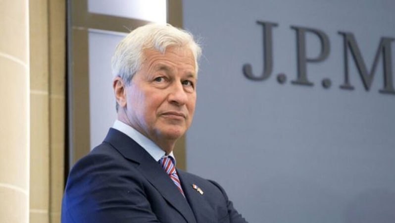 Altın ve Risk Duyarlılığı: Dimon’un Yorumlarıyla Piyasa Değerlendirmeleri