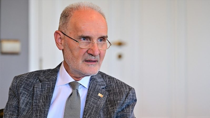 Anuga 2025: Türkiye’nin Gıda Endüstrisindeki Güçlü Katılımı ve Stratejik Vizyonu