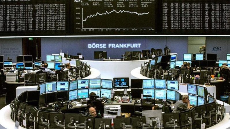 Avro/Dolar Kuru ve Bölge Piyasalarına Yönelik Güncel Gelişmeler – Türkiye Verileriyle Paralel Değişim