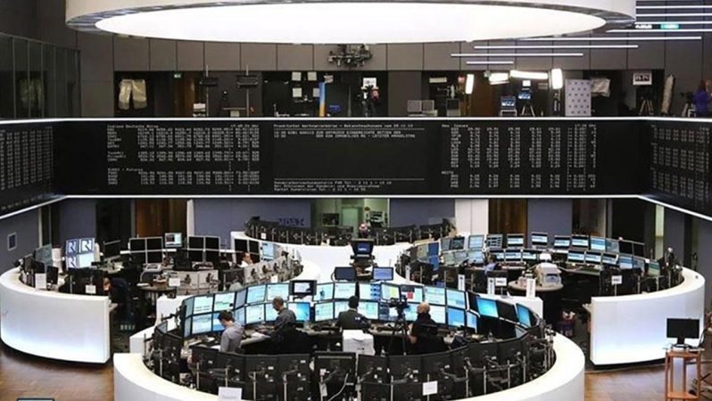 Avrupa Borsalarında Gün Sonu Değerlendirmesi ve Nadir Topraklar Mesajı