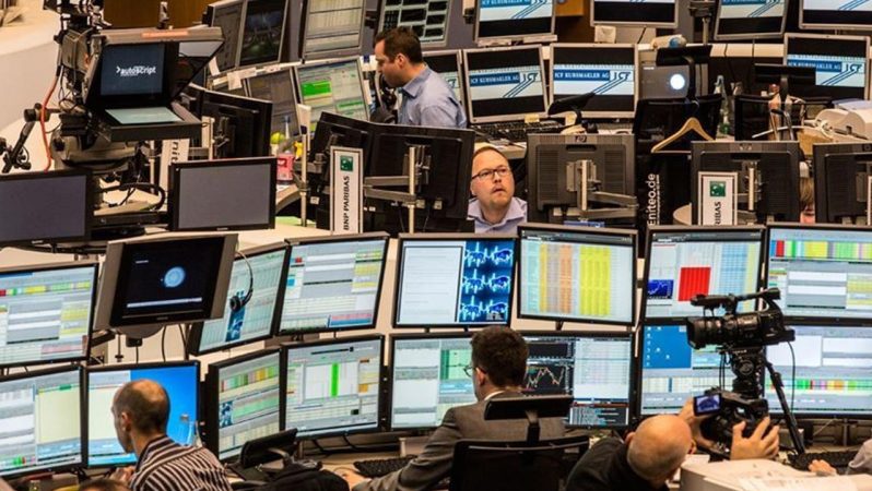 Avrupa Piyasaları: ECB Kararı ve Bölgesel Sonuçlaryla Piyasalar Gündemde