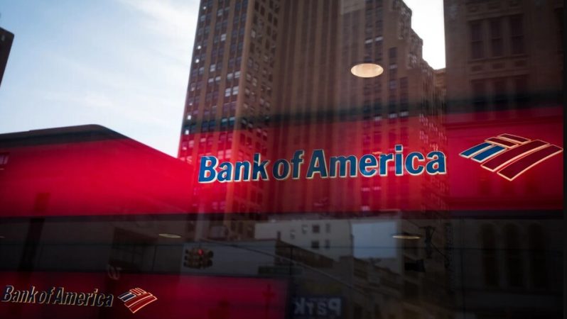 Bank of America ve Morgan Stanley: Üçüncü Çeyrekten Büyük Gelir ve Kar Artışları