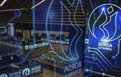 BIST 100 Haftaya Düşüşle Başladı: Endeks ve Sektörler Gün Sonu Verileriyle Analiz