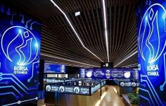 Borsa İstanbul 2025 3.Çeyrek Bilanço Takvimi: İlk Açıklama Günü ve Kayıt Kararları