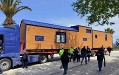 Bozcaada Tiny House Düzenlemeleri: Tarım Alanları ve Turizm Etkileşimi Üzerindeki Hukuki Yaklaşımlar