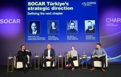 CHARGE Europe 2025: Enerji Markaları İçin Tutarlılık ve İnovasyon Bilânçosu