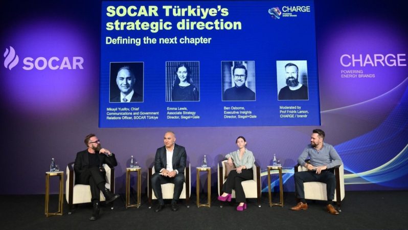 CHARGE Europe 2025: Enerji Markaları İçin Tutarlılık ve İnovasyon Bilânçosu