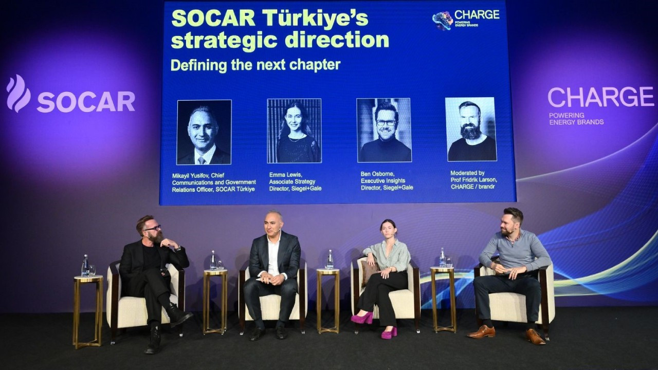 CHARGE Europe 2025: Enerji Markaları İçin Tutarlılık ve İnovasyon Bilânçosu