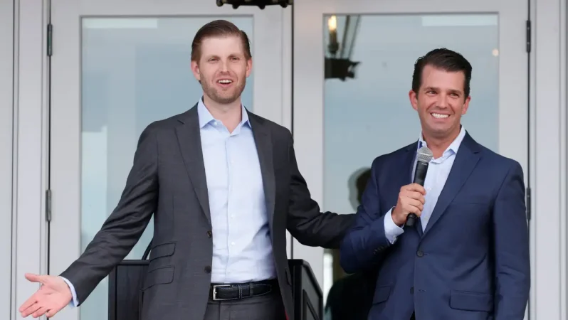 CZ Affı Kripto Dünyasında Büyük Yankı: Trump’ın Şok Hamlesi ve WLFI Rüzgârı