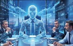 Dijital Finansal Devrimde Yapay Zeka Entegrasyonu ve Hibrit Modeller