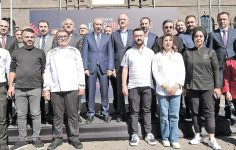 Diyarbakır’da Kültür Yolu Festivali: Tarih ve Sanat İç içe