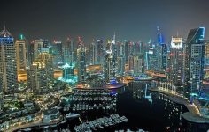 Dubai’de Türk Yatırımcılar: Konut Piyasasında Hızlı Büyüme ve Yeni Trendler